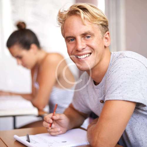 Master of Business Administration (Finance)