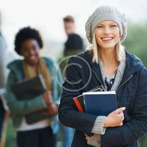 Master of Business Administration (CMI)