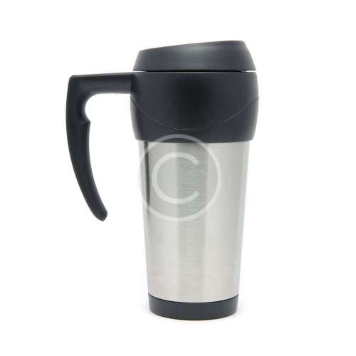 Stainless Steel Travel Mug